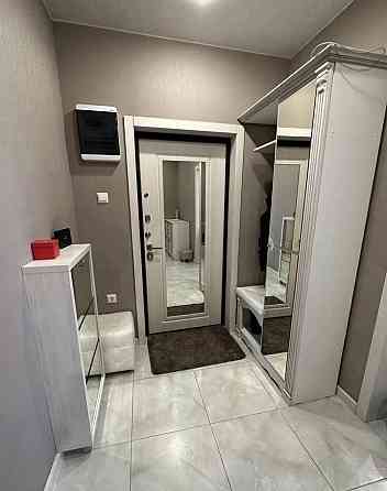 Сдается уютная однокомнатная квартира в Ворошиловском районе. Донецк