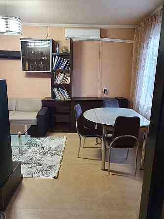 Продаю 3х комн.квартиру на Караване Донецк