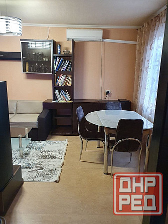 Продаю 3х комн.квартиру на Караване Донецк - изображение 5