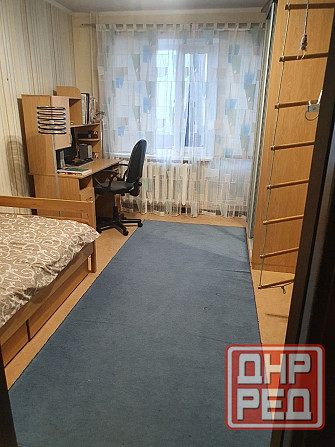 Продаю 3х комн.квартиру на Караване Донецк - изображение 11