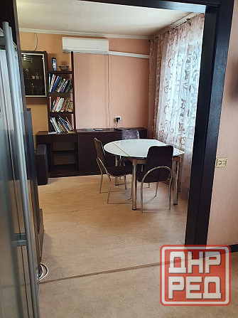 Продаю 3х комн.квартиру на Караване Донецк - изображение 2