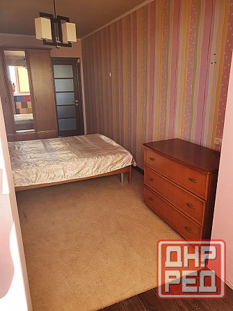 Продаю 3х комн.квартиру на Караване Донецк - изображение 10