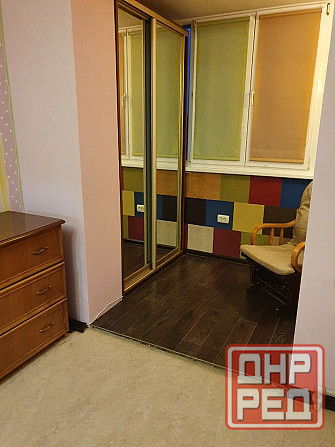 Продаю 3х комн.квартиру на Караване Донецк - изображение 6