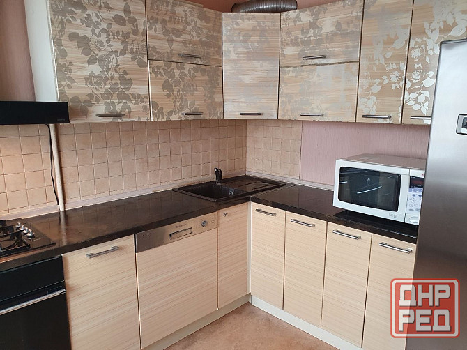 Продаю 3х комн.квартиру на Караване Донецк - изображение 12