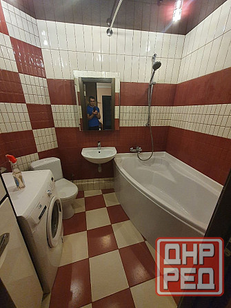 Продаю 3х комн.квартиру на Караване Донецк - изображение 4