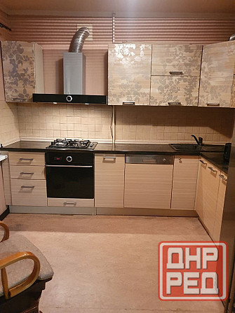 Продаю 3х комн.квартиру на Караване Донецк - изображение 1