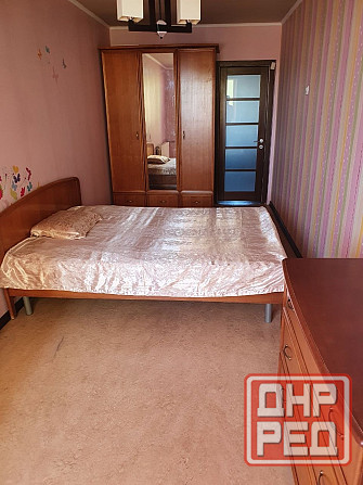 Продаю 3х комн.квартиру на Караване Донецк - изображение 9