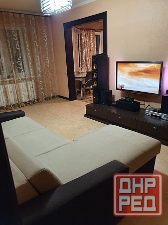 Продаю 3х комн.квартиру на Караване Донецк - изображение 3