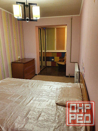 Продаю 3х комн.квартиру на Караване Донецк - изображение 7