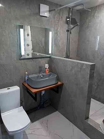 Посуточно однокомнатная Донецк