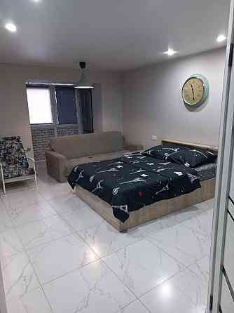 Посуточно однокомнатная Донецк