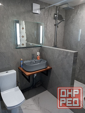 Посуточно однокомнатная Донецк - изображение 3