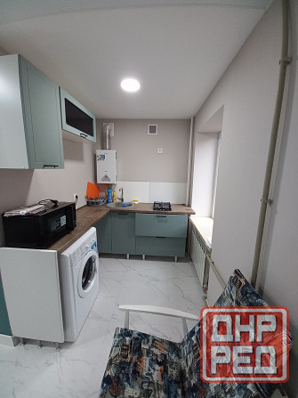 Посуточно однокомнатная Донецк - изображение 4