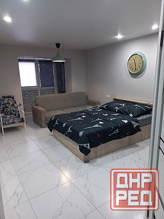 Посуточно однокомнатная Донецк - изображение 2