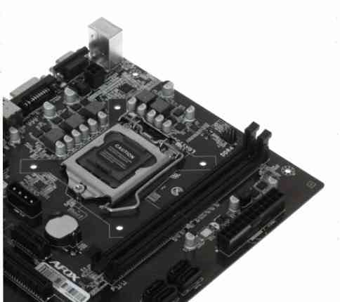 Материнская (арт:арт-9211) плата Afox Afb250-Btc12ex Rtl Донецк