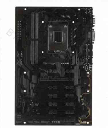 Материнская (арт:арт-9211) плата Afox Afb250-Btc12ex Rtl Донецк