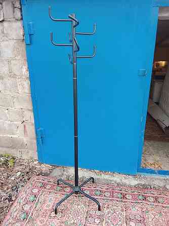 Вешалка круглая Донецк