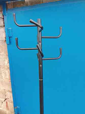 Вешалка круглая Донецк