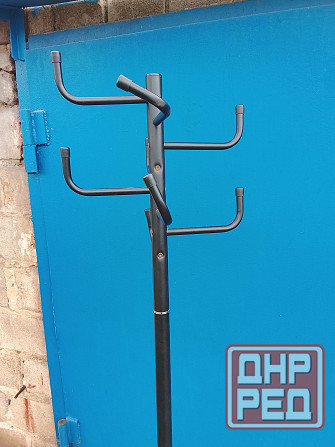 Вешалка круглая Донецк - изображение 2