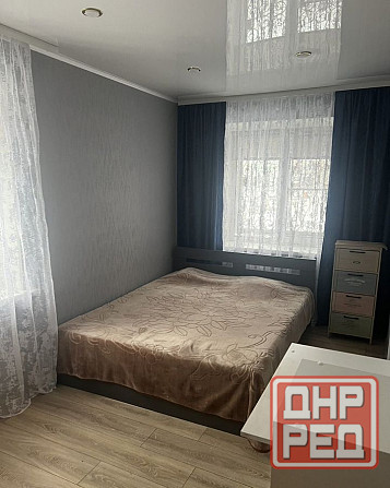 Ворошиловский район, площадь Ленина, самый центр Донецк - изображение 6