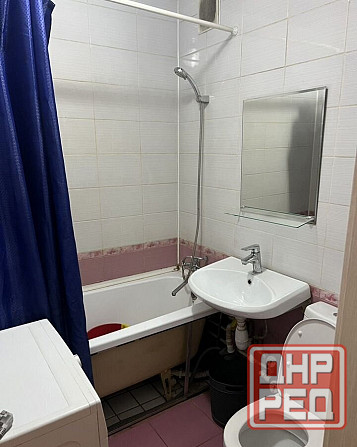 Ворошиловский район, площадь Ленина, самый центр Донецк - изображение 8