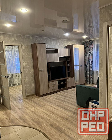 Ворошиловский район, площадь Ленина, самый центр Донецк - изображение 2