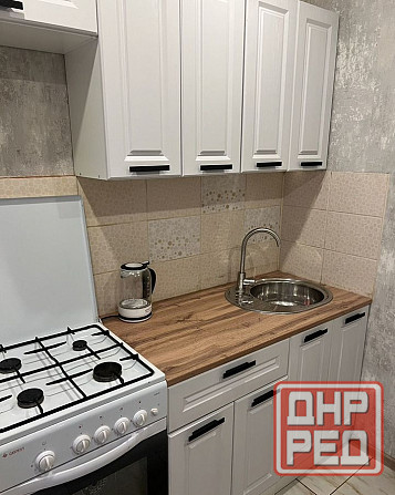 Ворошиловский район, площадь Ленина, самый центр Донецк - изображение 5