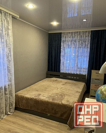 Ворошиловский район, площадь Ленина, самый центр Донецк - изображение 7