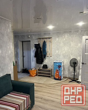 Ворошиловский район, площадь Ленина, самый центр Донецк - изображение 3