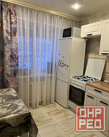 Ворошиловский район, площадь Ленина, самый центр Донецк - изображение 4