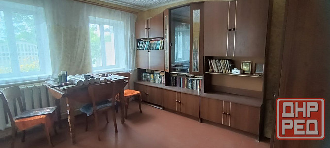 Дом,70м2,Куйбышевский р-н,пос.Застанционный Донецк - изображение 5