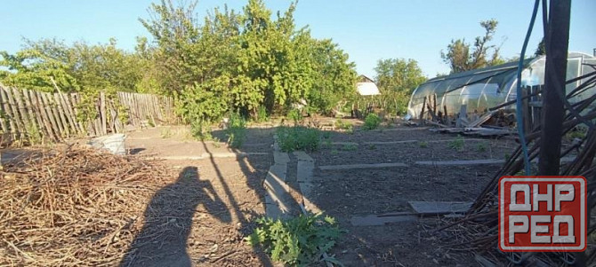 Дом,70м2,Куйбышевский р-н,пос.Застанционный Донецк - изображение 2