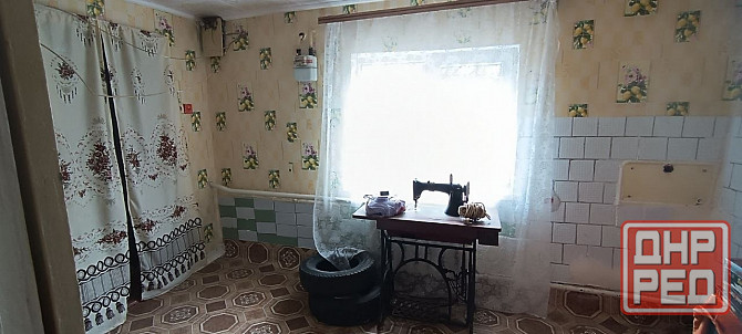 Дом,70м2,Куйбышевский р-н,пос.Застанционный Донецк - изображение 11