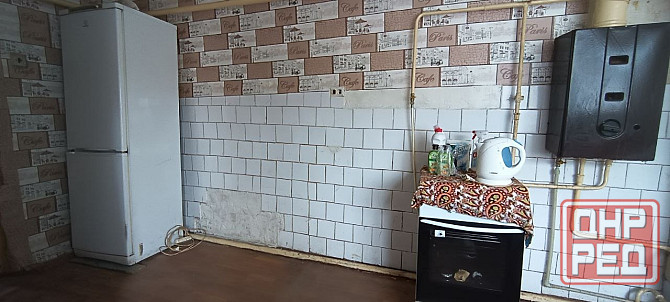 Дом,70м2,Куйбышевский р-н,пос.Застанционный Донецк - изображение 4