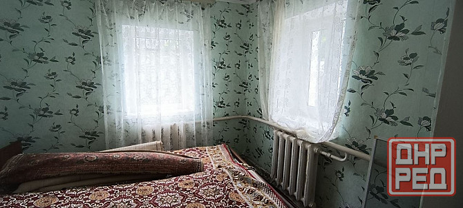 Дом,70м2,Куйбышевский р-н,пос.Застанционный Донецк - изображение 8