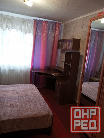 Сдам 2 ком. кв-ру, Гвардейка, ул. Ленина, ориентир школа 4. Макеевка - изображение 2