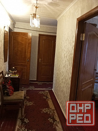 Сдам 2 ком. кв-ру, Гвардейка, ул. Ленина, ориентир школа 4. Макеевка - изображение 6