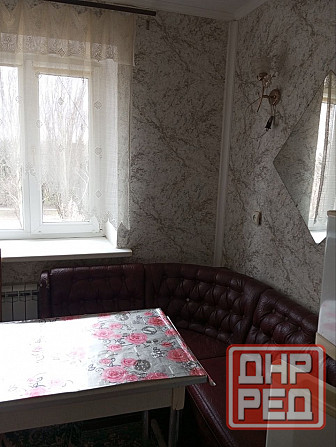 Сдам 2 ком. кв-ру, Гвардейка, ул. Ленина, ориентир школа 4. Макеевка - изображение 5