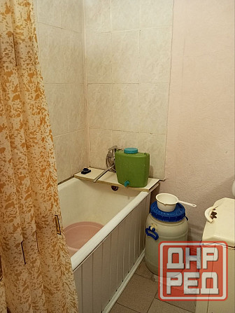 Сдам 2 ком. кв-ру, Гвардейка, ул. Ленина, ориентир школа 4. Макеевка - изображение 7