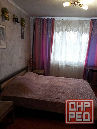 Сдам 2 ком. кв-ру, Гвардейка, ул. Ленина, ориентир школа 4. Макеевка - изображение 1