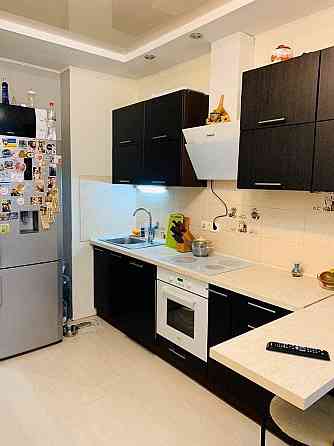 1-к квартира, 38 м2, 2/9 эт. Мариуполь