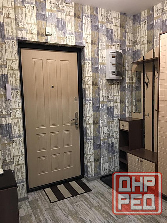 1-к квартира, 38 м2, 2/9 эт. Мариуполь - изображение 3