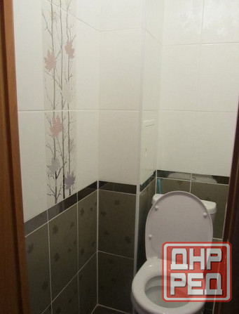 1-к квартира, 38 м2, 2/9 эт. Мариуполь - изображение 2