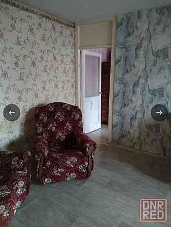 Продам 2х ком на макаронке Донецк