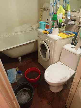 Продам 2х ком на макаронке Донецк