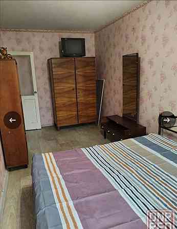 Продам 2х ком на макаронке Донецк