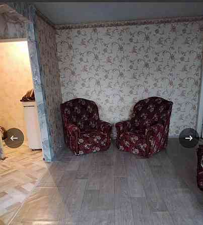 Продам 2х ком на макаронке Донецк