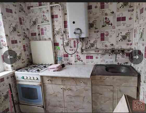 Продам 2х ком на макаронке Донецк