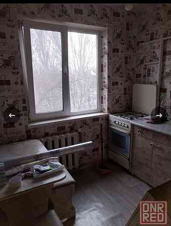 Продам 2х ком на макаронке Донецк