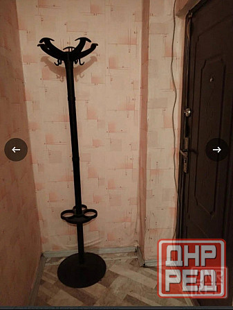 Продам 2х ком на макаронке Донецк - изображение 7